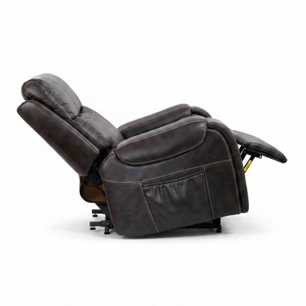 Golden Technologies Titan PL449 – Premium Lift Chair for Seniors | Care Made Canada