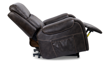 Golden Technologies Titan PL449 – Premium Lift Chair for Seniors | Care Made Canada