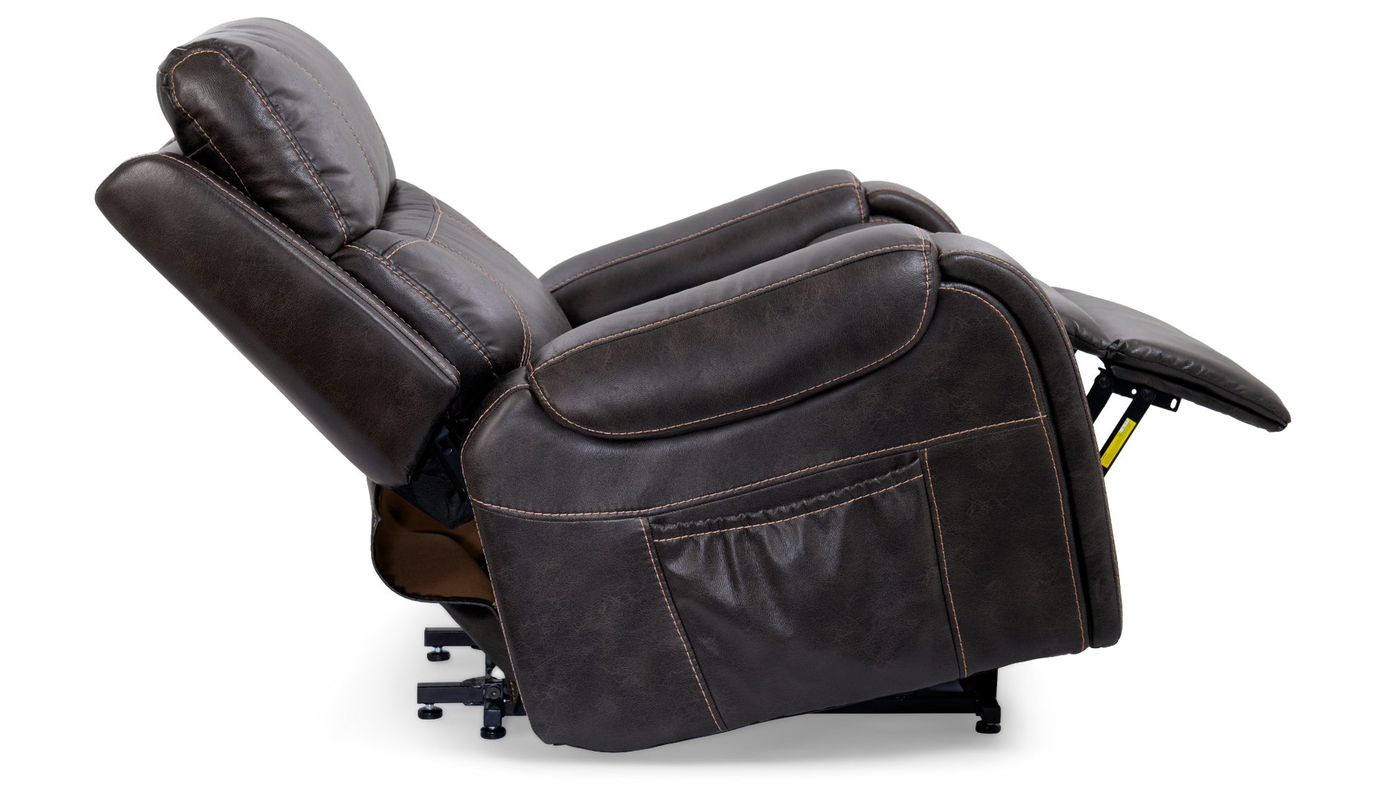 Golden Technologies Twilight Lift Chair – Titan PL449 Comfort Series | Care Made