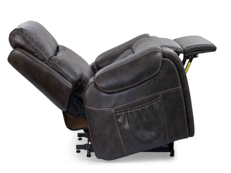 Titan PL449 Lift Chair – Power Headrest Support and Recline | Care Made