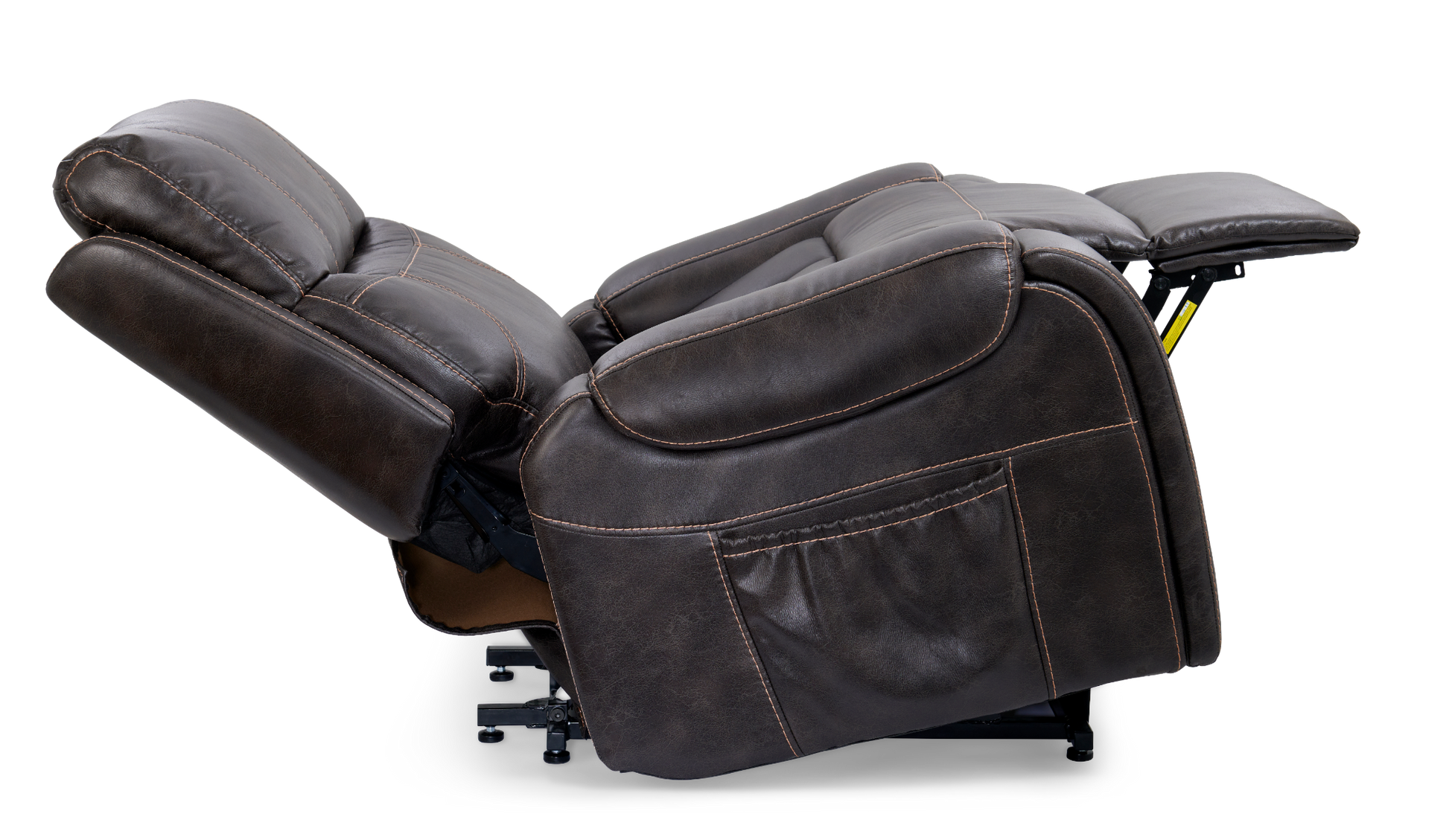 Golden Technologies Titan PL449 – Easy Stand Assist Lift Chair | Care Made