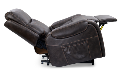 Golden Technologies Titan PL449 – Easy Stand Assist Lift Chair | Care Made