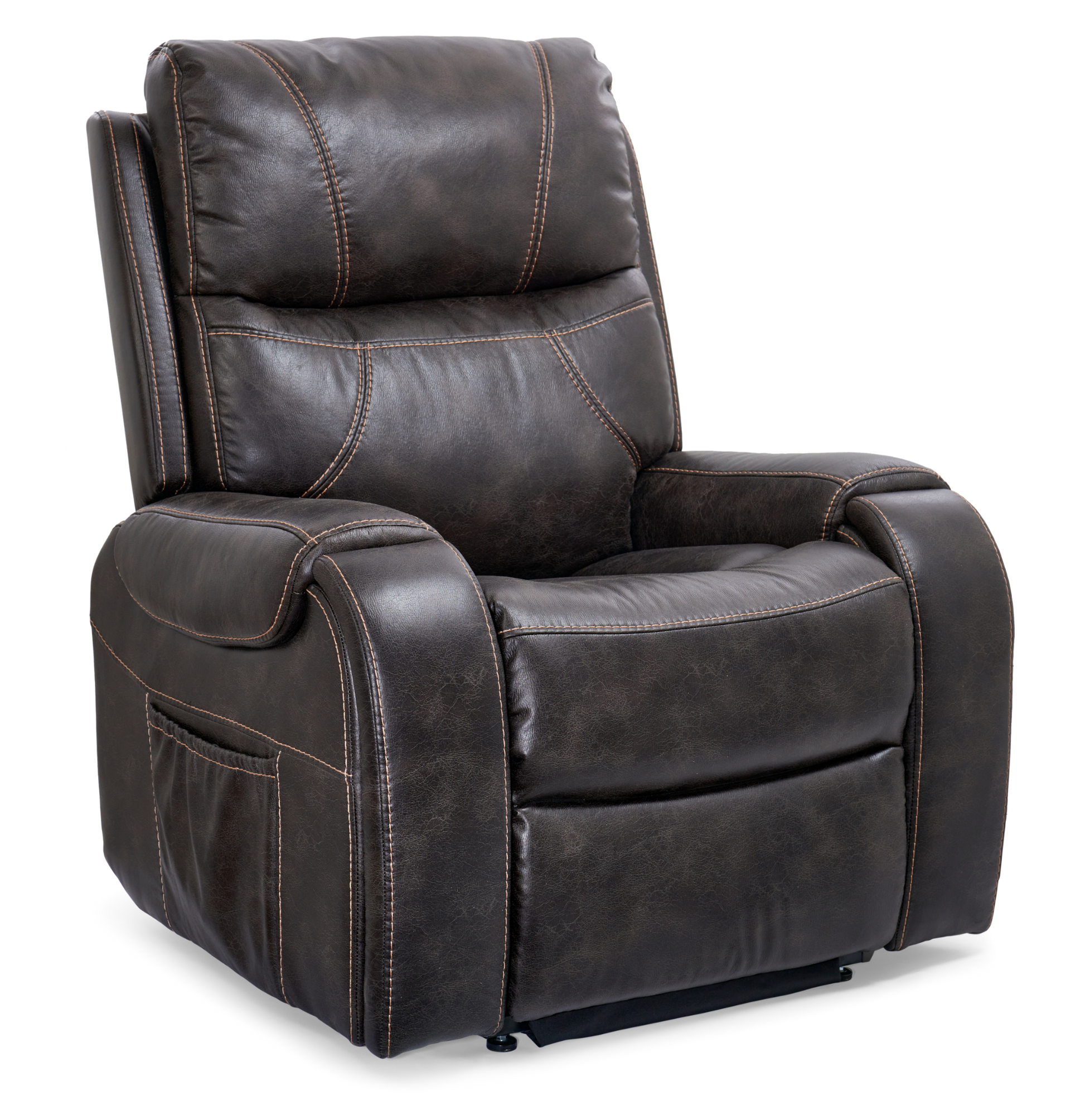 Titan PL449 Twilight Position Lift Chair – Full Body Support | Care Made Canada