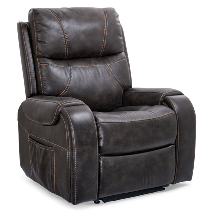 Titan PL449 Twilight Position Lift Chair – Full Body Support | Care Made Canada