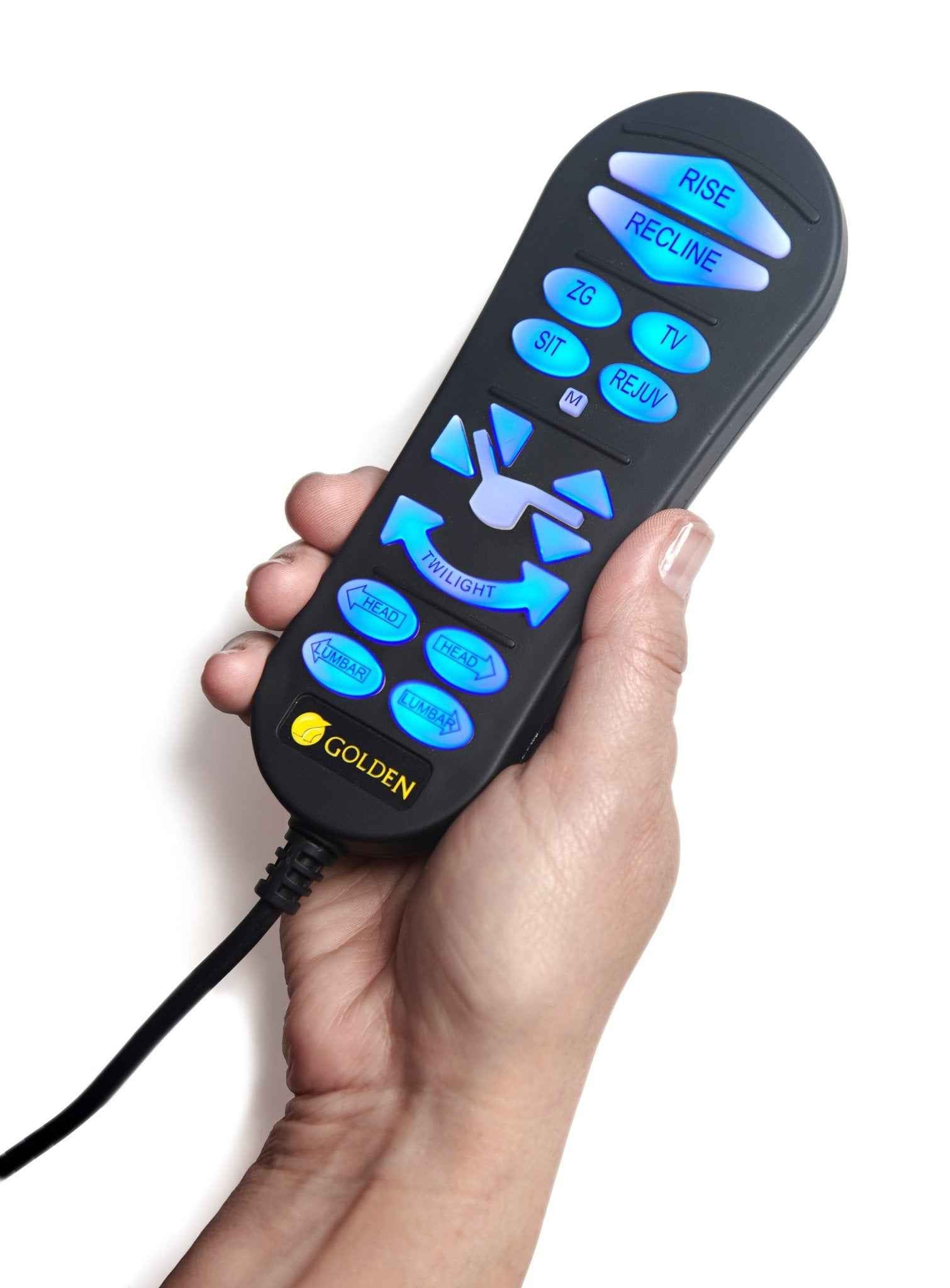 Golden Technologies Titan PL449 – Mobility & Comfort Lift Chair | Care Made