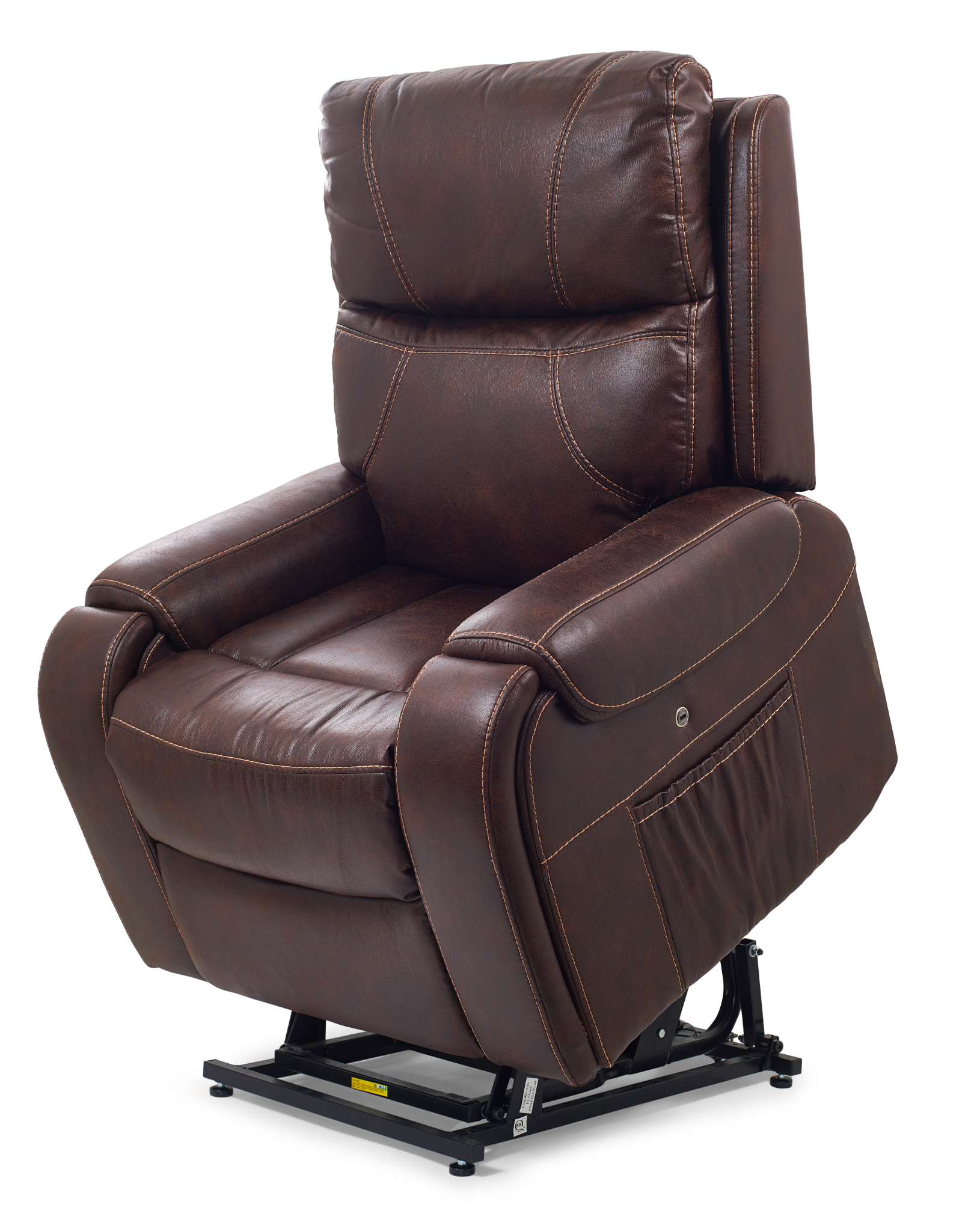 PL449 Titan Lift Chair – Ergonomic Comfort Recliner | Care Made