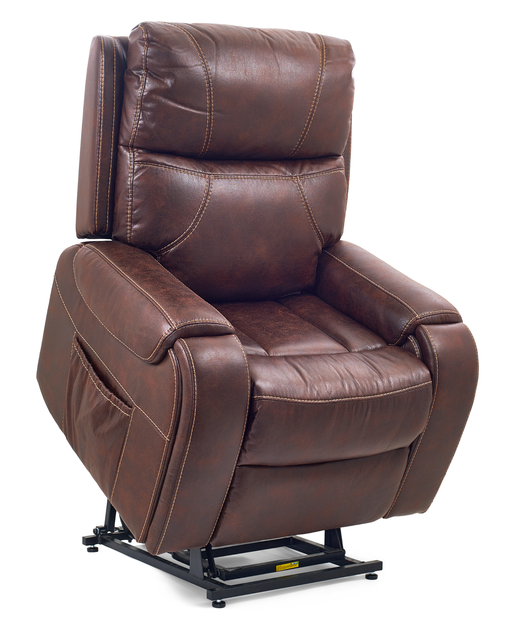 Golden Technologies Titan PL449 Lift Chair with Twilight and Power Headrest | Care Made