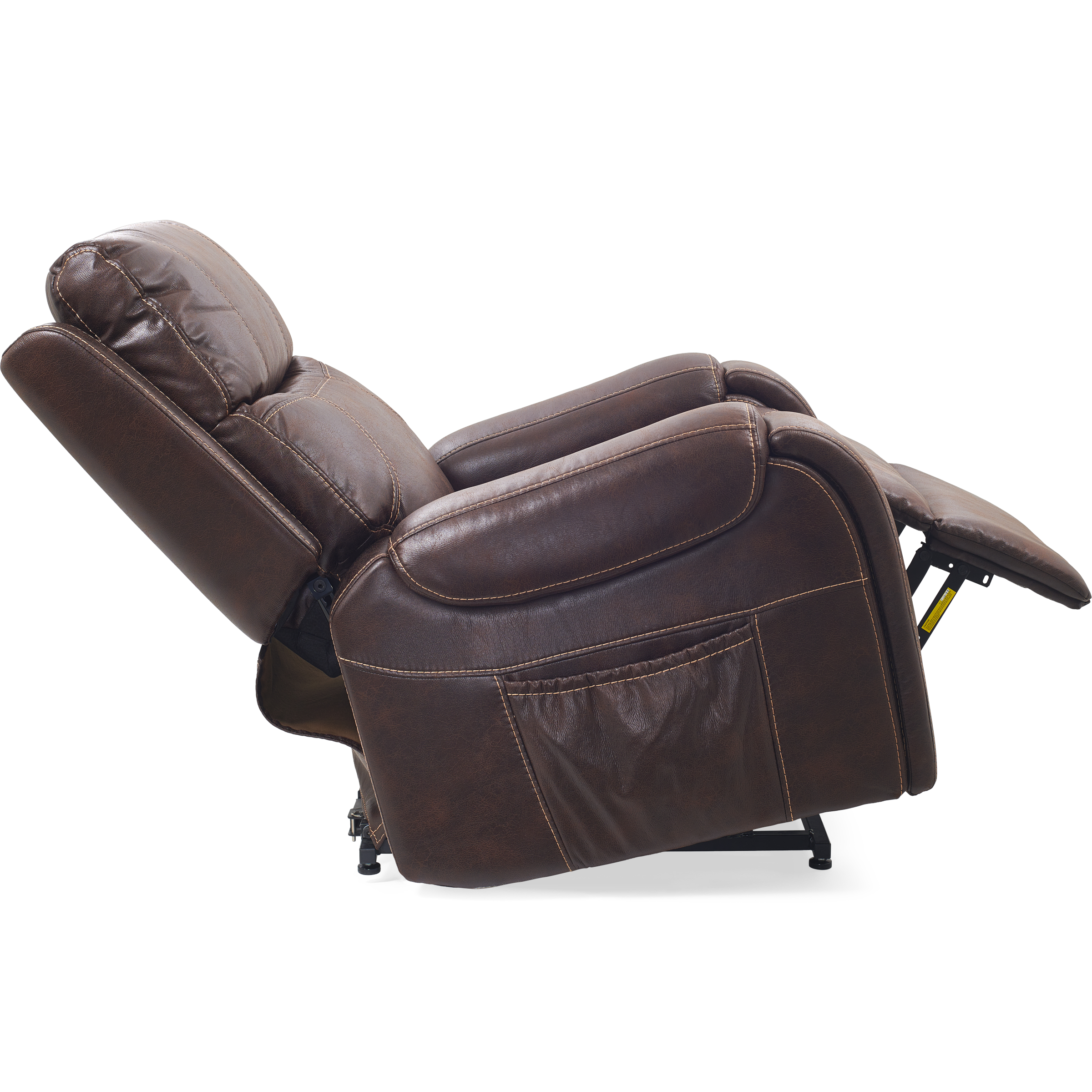 Titan PL449 Luxury Recliner – Power Lift & Headrest | Care Made Canada