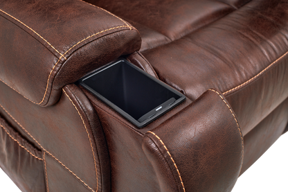 Golden Technologies Twilight Chair – Titan PL449 for Home Comfort | Care Made