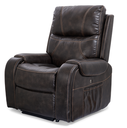 Golden Technologies Titan PL449 Lift Chair with Twilight, Power Headrest, and In-Home Assembly - Care Made