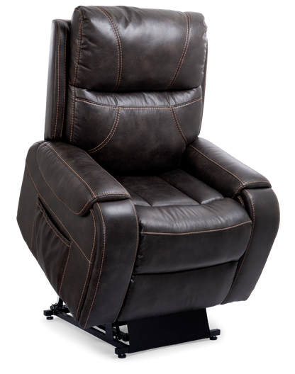Golden Technologies Titan PL449 Lift Chair with Twilight, Power Headrest, and In-Home Assembly - Care Made