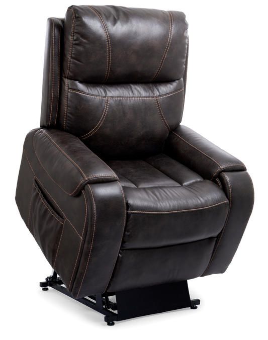 Golden Technologies Titan PL449 Lift Chair with Twilight, Power Headrest, and In-Home Assembly