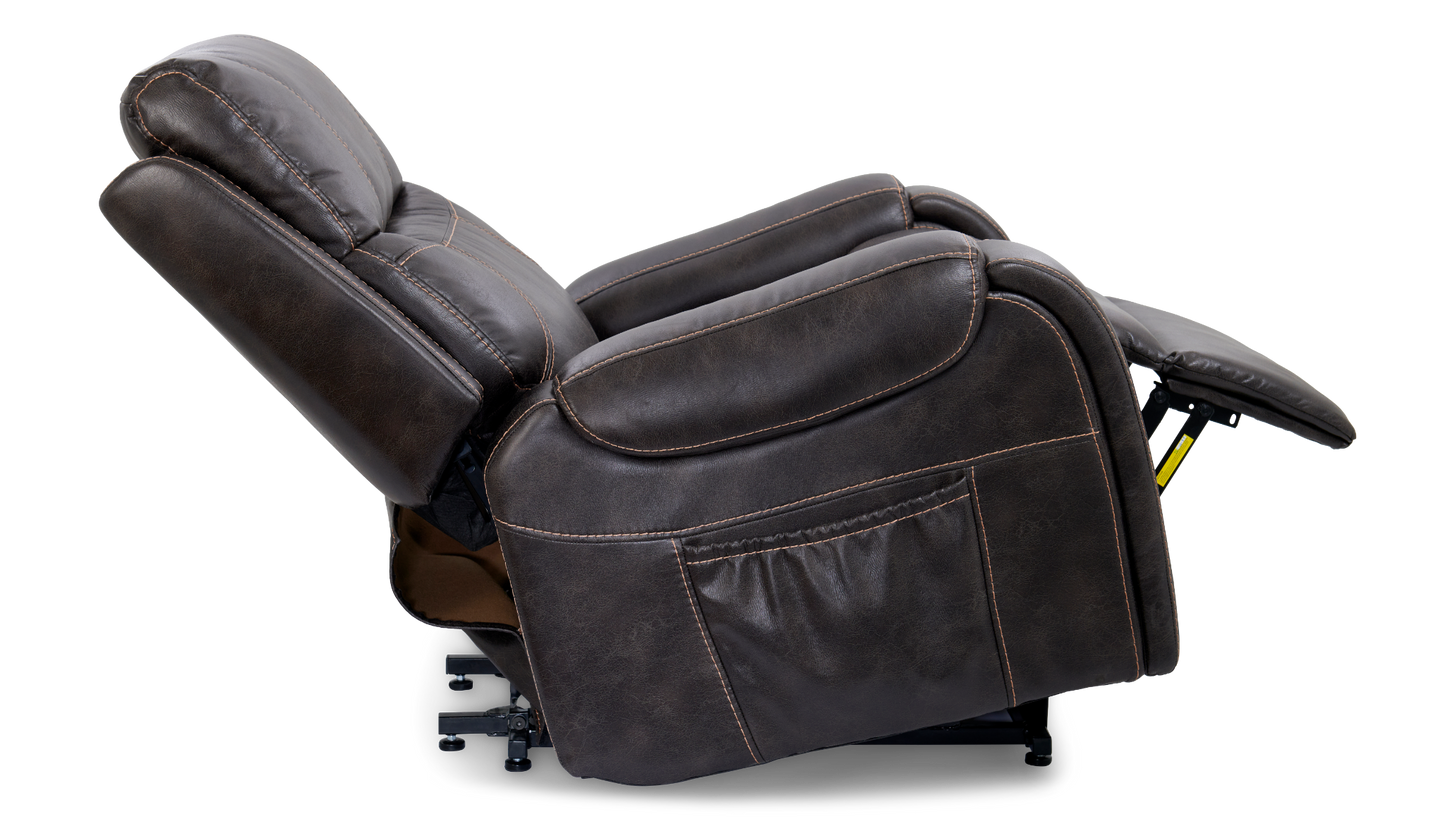 Golden Technologies Titan PL449 Lift Chair with Twilight, Power Headrest, and In-Home Assembly - Care Made