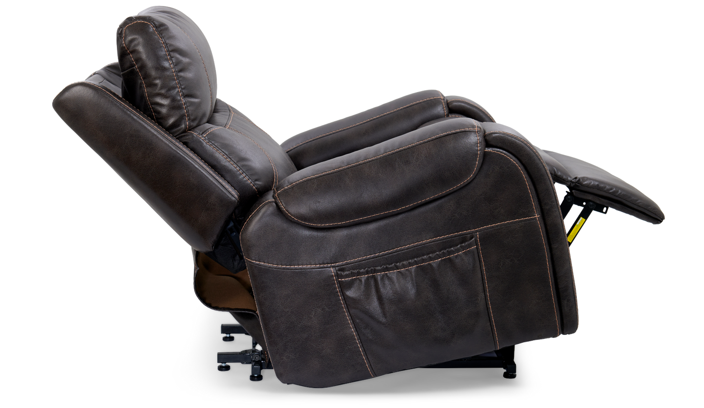 Golden Technologies Titan PL449 Lift Chair with Twilight, Power Headrest, and In-Home Assembly - Care Made