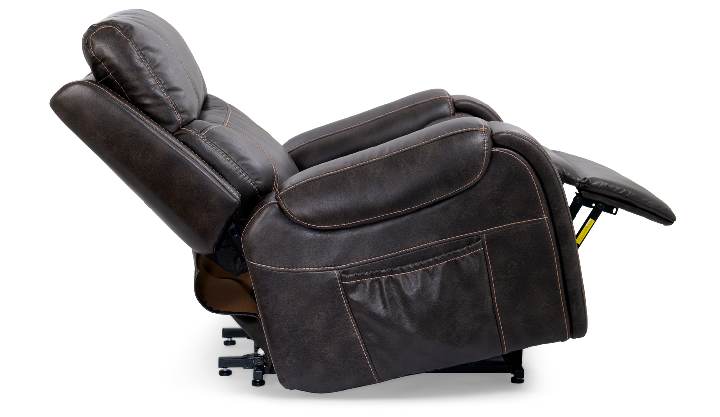 Golden Technologies Titan PL449 Lift Chair with Twilight, Power Headrest, and In-Home Assembly - Care Made