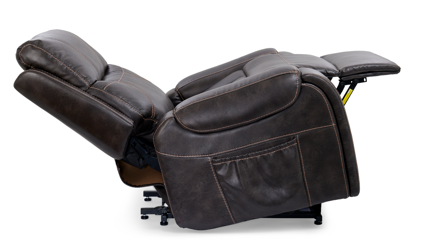 Golden Technologies Titan PL449 Lift Chair with Twilight, Power Headrest, and In-Home Assembly - Care Made