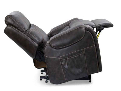 Golden Technologies Titan PL449 Lift Chair with Twilight, Power Headrest, and In-Home Assembly - Care Made