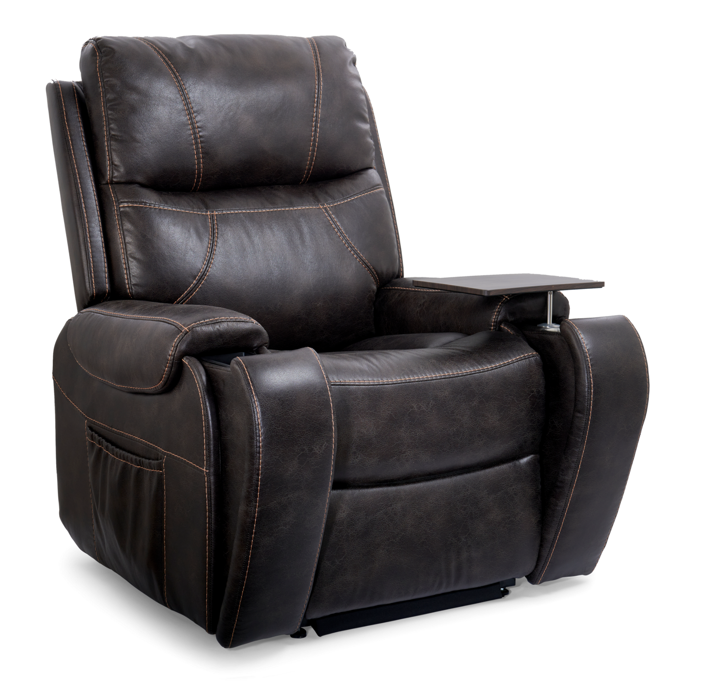 Golden Technologies Titan PL449 Lift Chair with Twilight, Power Headrest, and In-Home Assembly - Care Made