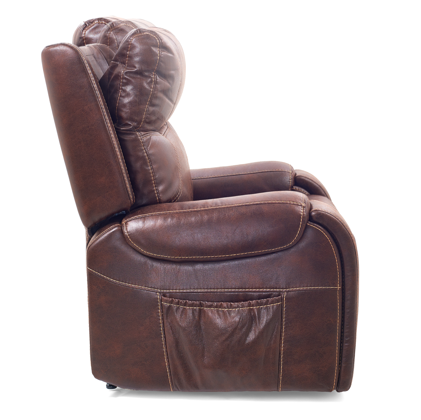 Golden Technologies Titan PL449 Lift Chair with Twilight, Power Headrest, and In-Home Assembly - Care Made