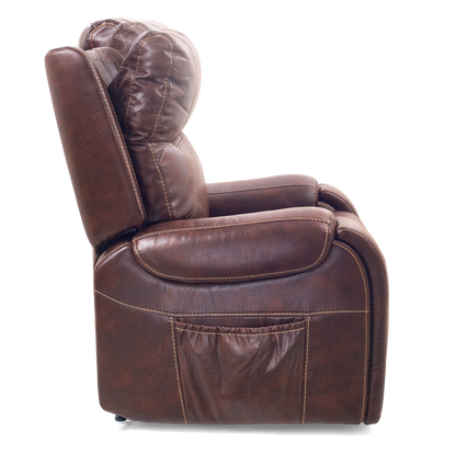 Golden Technologies Titan PL449 Lift Chair with Twilight, Power Headrest, and In-Home Assembly - Care Made