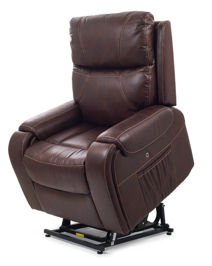 Golden Technologies Titan PL449 Lift Chair with Twilight, Power Headrest, and In-Home Assembly - Care Made