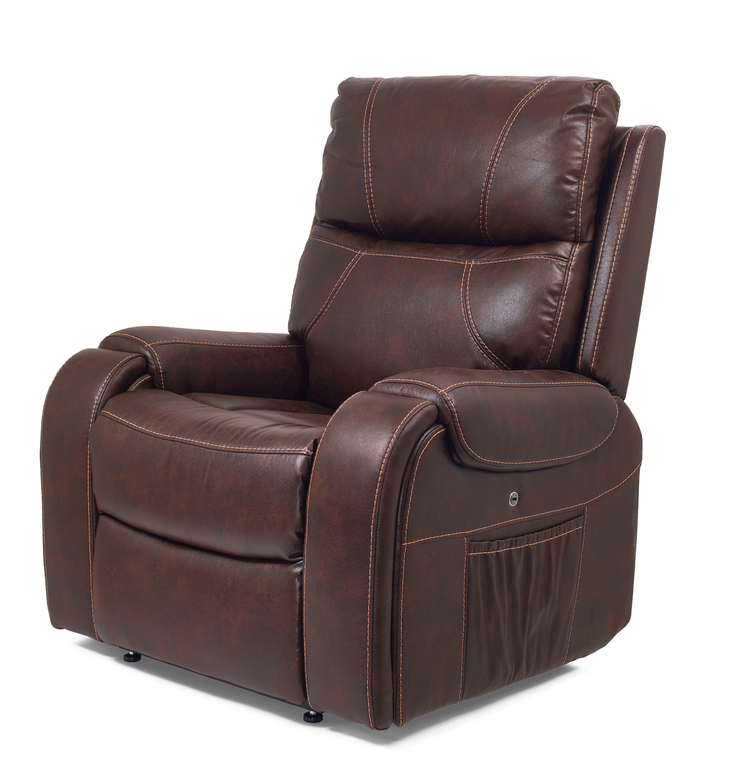 Golden Technologies Titan PL449 Lift Chair with Twilight, Power Headrest, and In-Home Assembly - Care Made