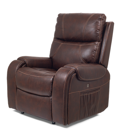 Golden Technologies Titan PL449 Lift Chair with Twilight, Power Headrest, and In-Home Assembly - Care Made