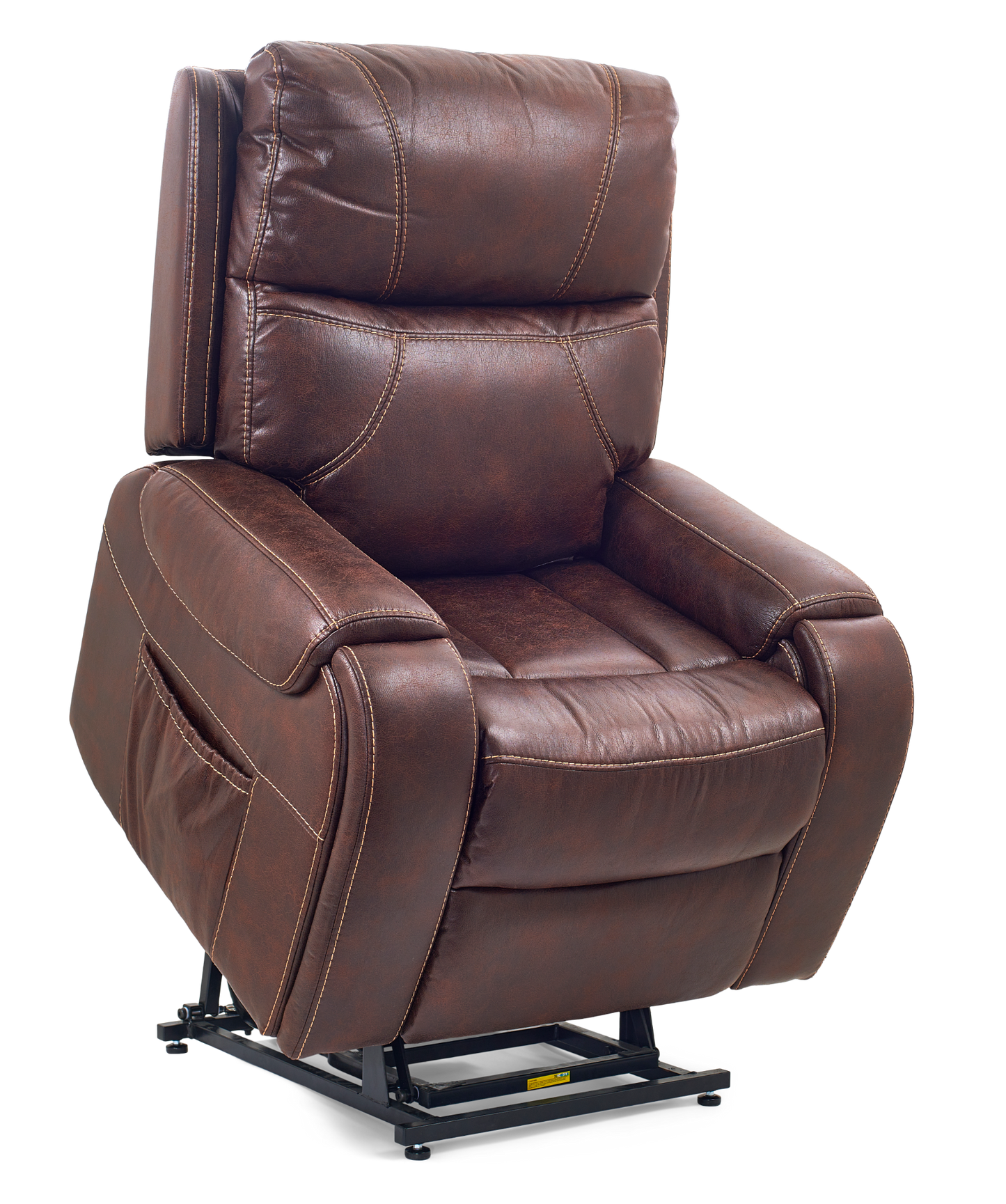 Golden Technologies Titan PL449 Lift Chair with Twilight, Power Headrest, and In-Home Assembly - Care Made