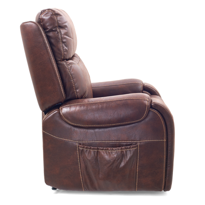 Golden Technologies Titan PL449 Lift Chair with Twilight, Power Headrest, and In-Home Assembly - Care Made