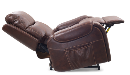 Golden Technologies Titan PL449 Lift Chair with Twilight, Power Headrest, and In-Home Assembly - Care Made