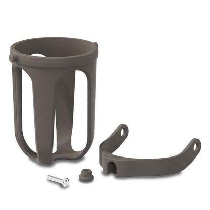 byACRE Carbon Overland Cup Holder | Rugged All-Terrain Drink Mount