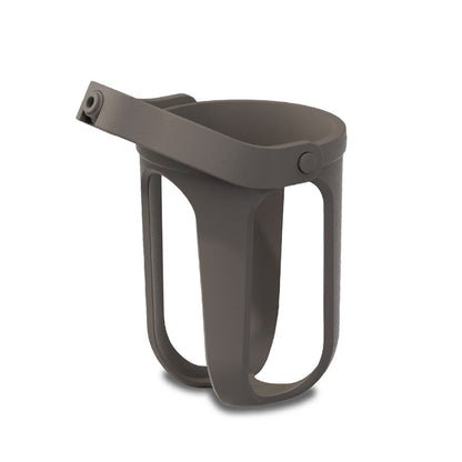 byACRE Carbon Overland Cup Holder, left angle view