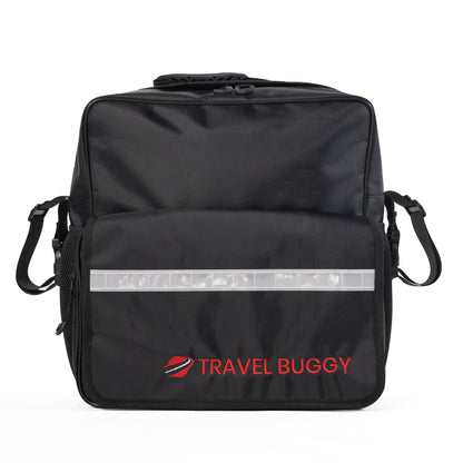 Travel Buggy Explorer Backpack