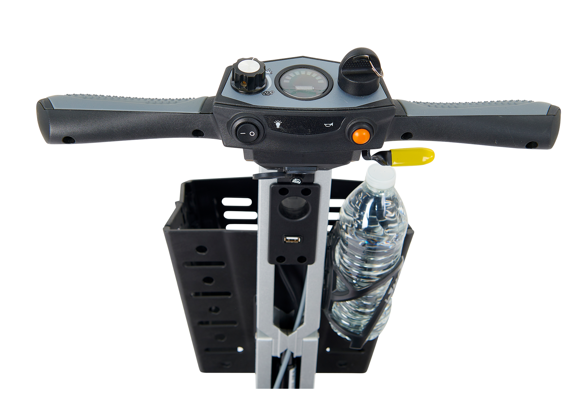 Buzzaround Carry-On Travel Scooter 