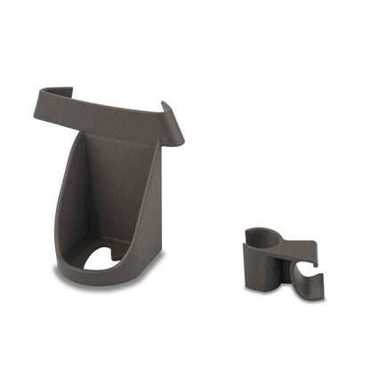 byACRE Cane Holder | Secure Walking Aid Mount for Carbon Rollators