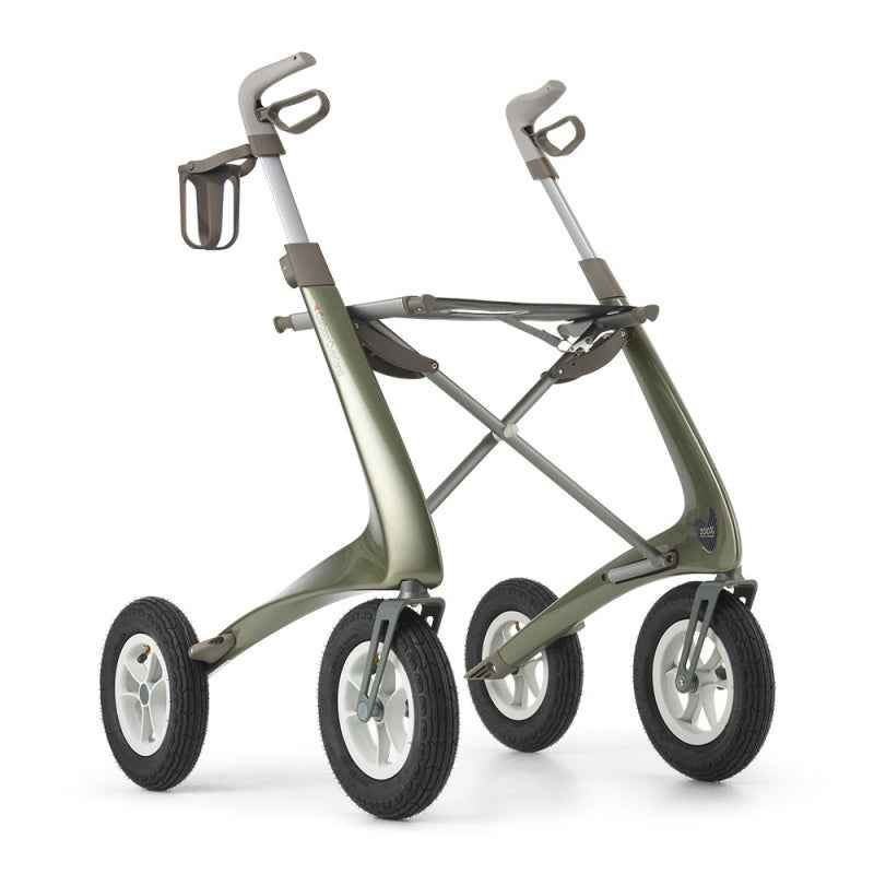 byACRE Carbon Overland Cup Holder | Rugged All-Terrain Drink Mount