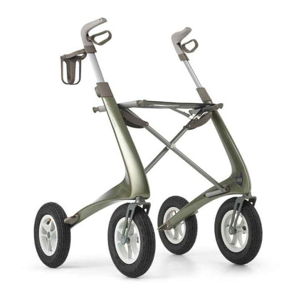 byACRE Carbon Overland Cup Holder | Rugged All-Terrain Drink Mount