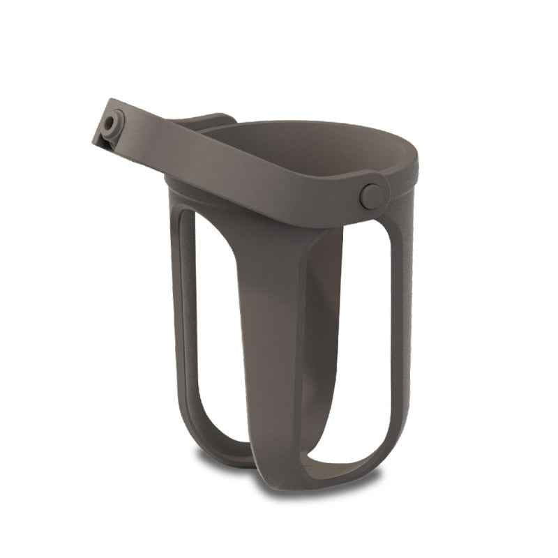 byACRE Carbon Overland Cup Holder | Rugged All-Terrain Drink Mount
