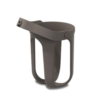 byACRE Carbon Overland Cup Holder | Rugged All-Terrain Drink Mount
