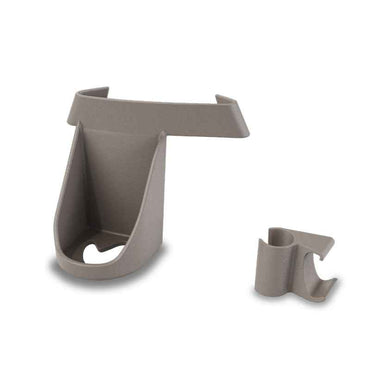 byACRE Carbon Ultralight Cane Holder | Lightweight Walking Stick Mount