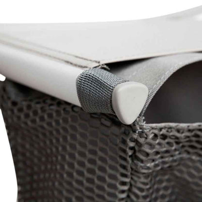 byACRE Grocery Bag | 15L Rollator Shopping Bag