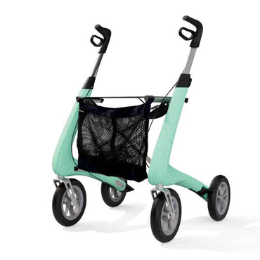 byACRE Mesh Bag | Lightweight Storage for byACRE Rollators