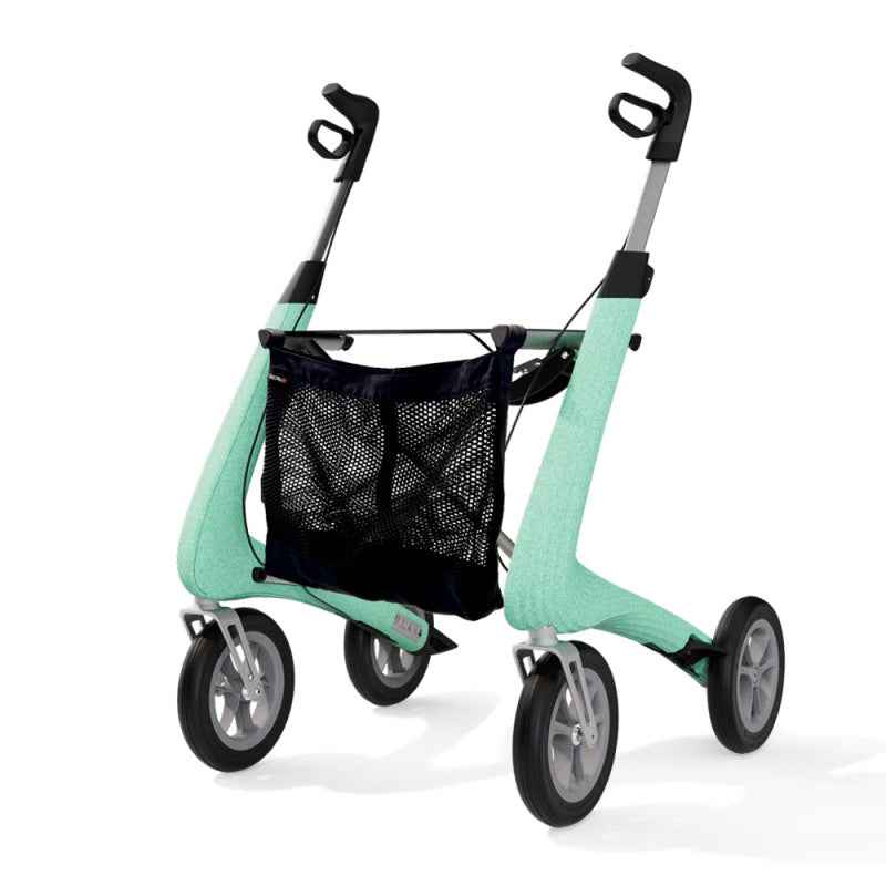byACRE Mesh Bag | Lightweight Storage for byACRE Rollators