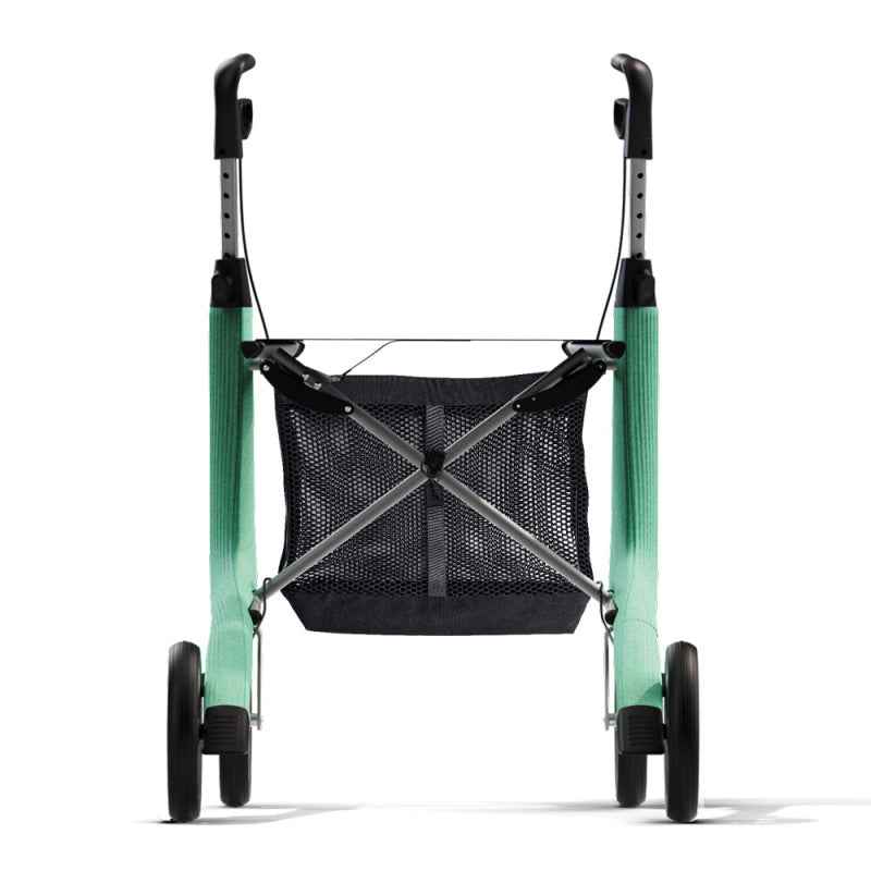 byACRE Mesh Bag | Lightweight Storage for byACRE Rollators