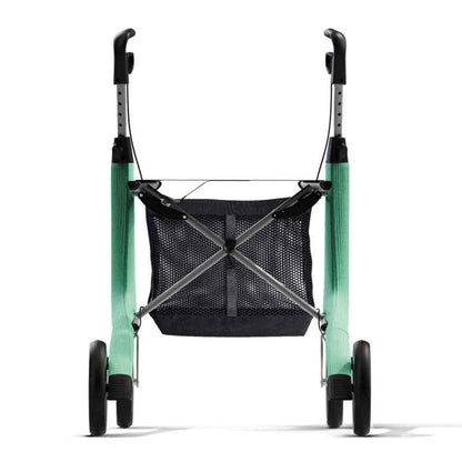 byACRE Mesh Bag | Lightweight Storage for byACRE Rollators