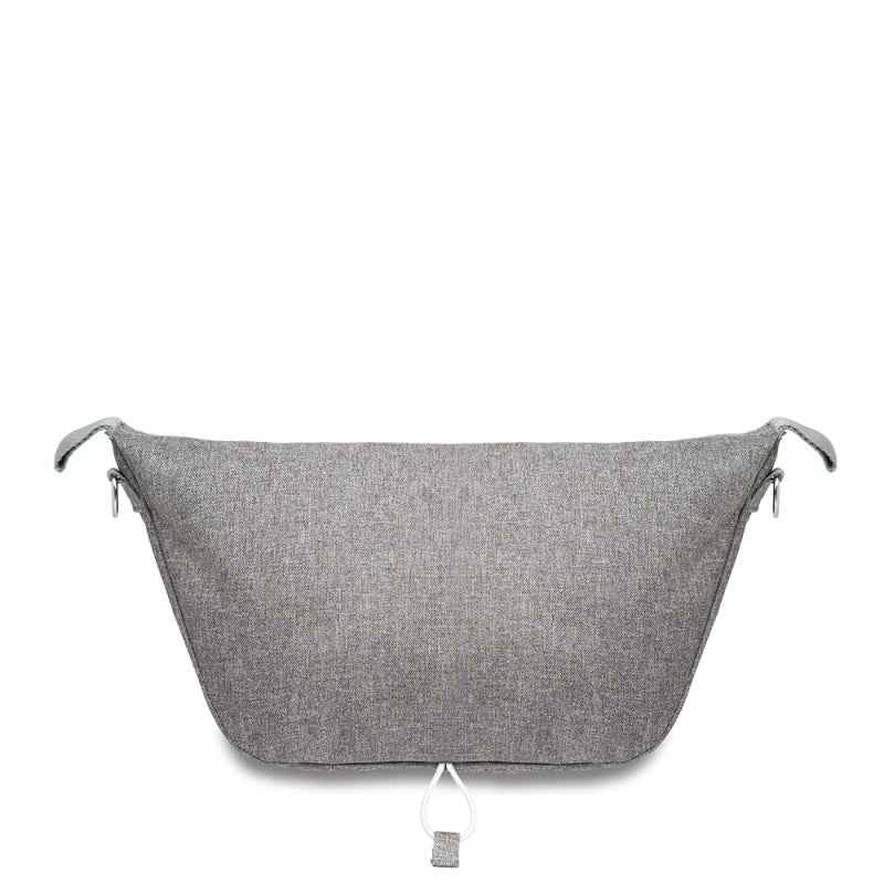 byACRE Organiser Bag | Small Crossbody Storage for Rollators