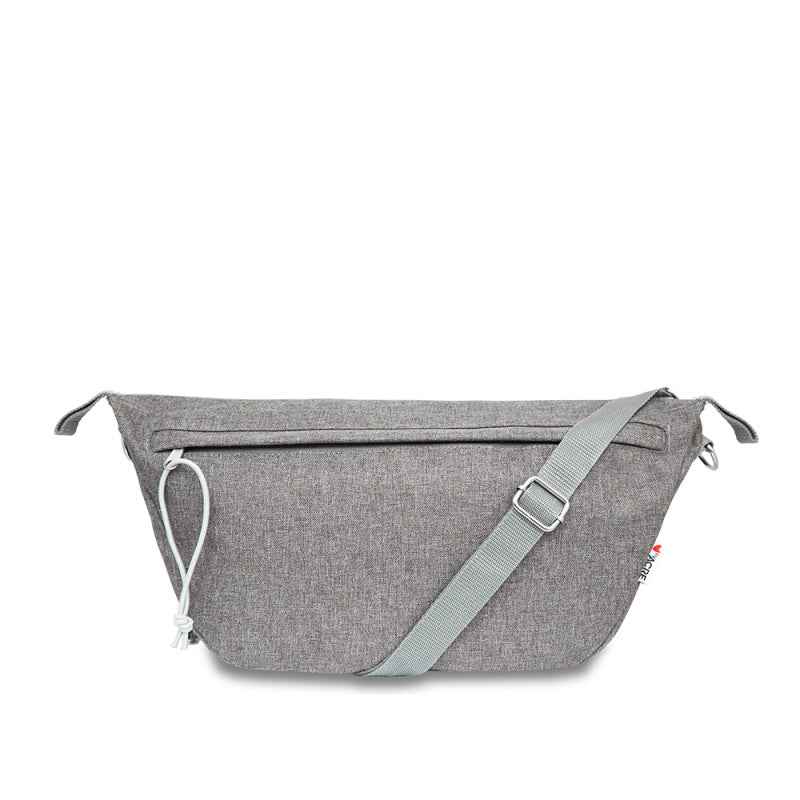 byACRE Organiser Bag | Small Crossbody Storage for Rollators