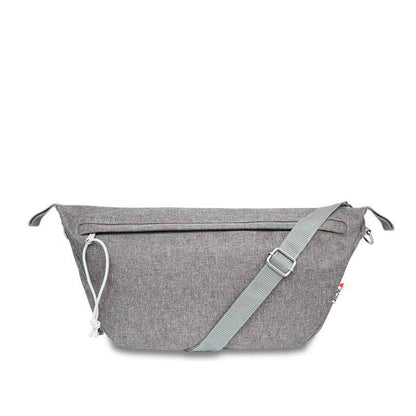 byACRE Organiser Bag | Small Crossbody Storage for Rollators
