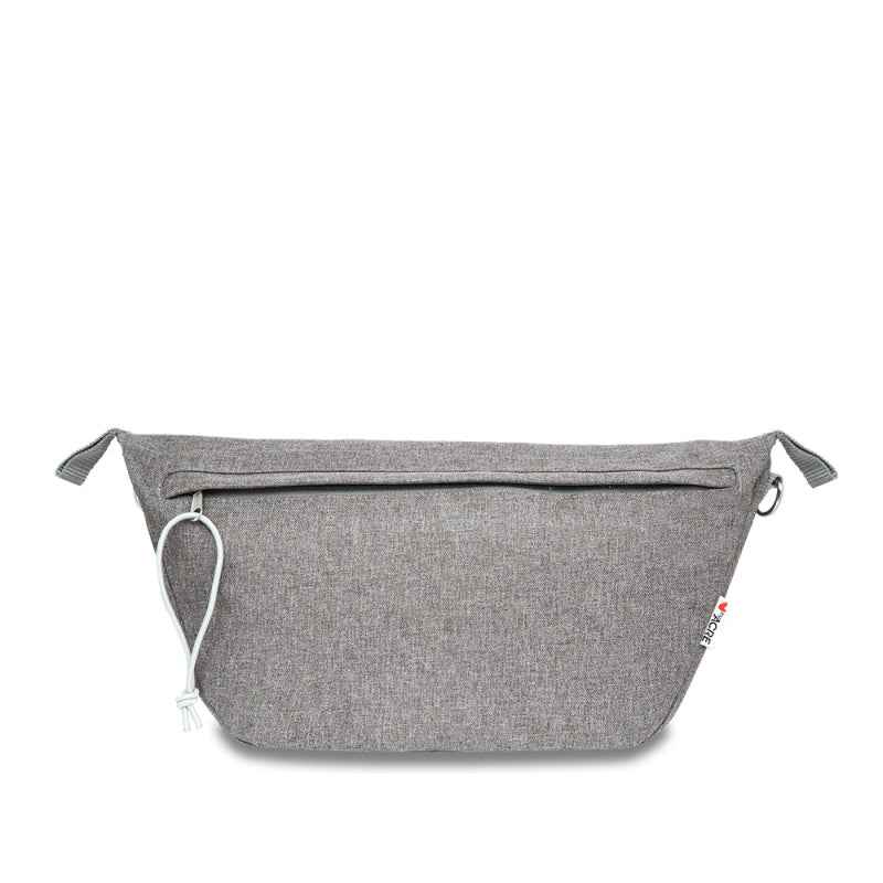 byACRE Organiser Bag | Small Crossbody Storage for Rollators