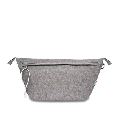 byACRE Organiser Bag | Small Crossbody Storage for Rollators